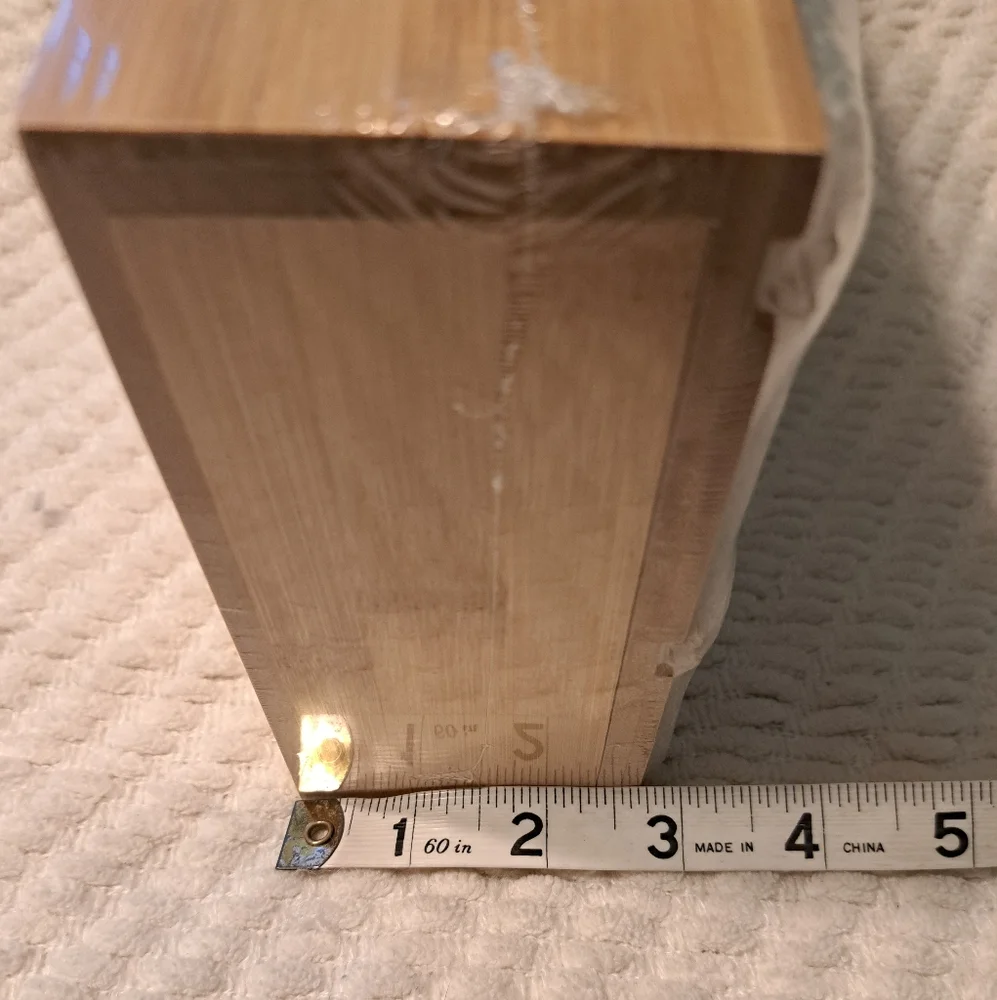 SpaceAid Wrap/Foil (Long) Organizer